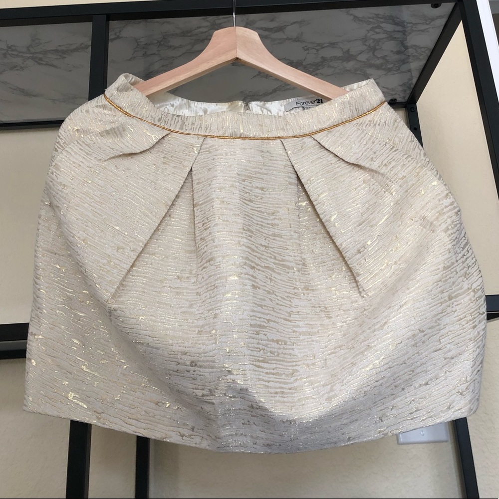 Forever 21 Skirt Size M